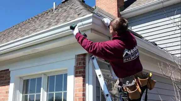 gutter services Lakeland